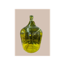 Dame-jeanne deco 40x56cm citrus