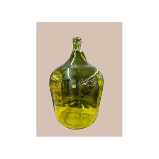 Dame-jeanne deco 40x56cm citrus