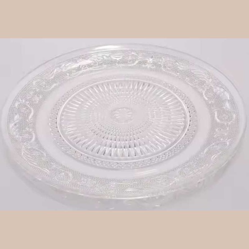 Assiette nostalgia33 cm