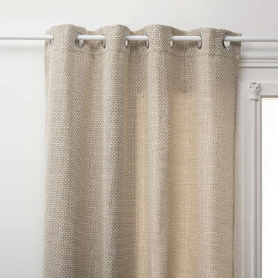Rideau maille wild gc 140x260