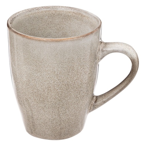 Mug m callie taupe 37cl