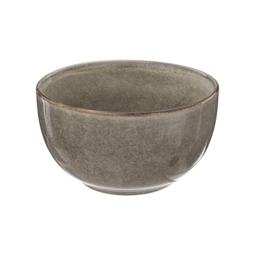 Bol callie taupe 70cl