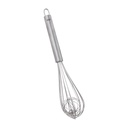 Fouet a boule inox