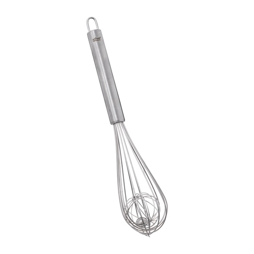Fouet a boule inox